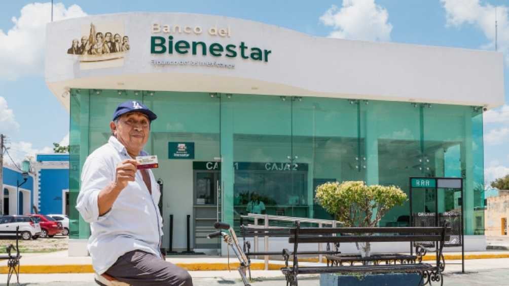 Pago Pensión Bienestar Adultos Mayores Revelan calendario de depósitos